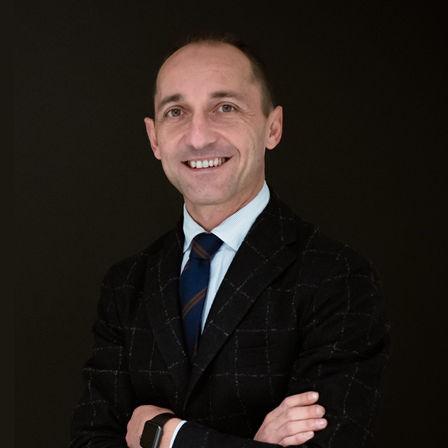 Immagine del profilo del consulente